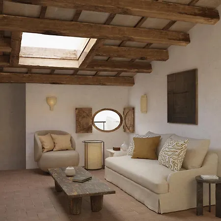 Hotel Vestige Binidufa Menorca Island