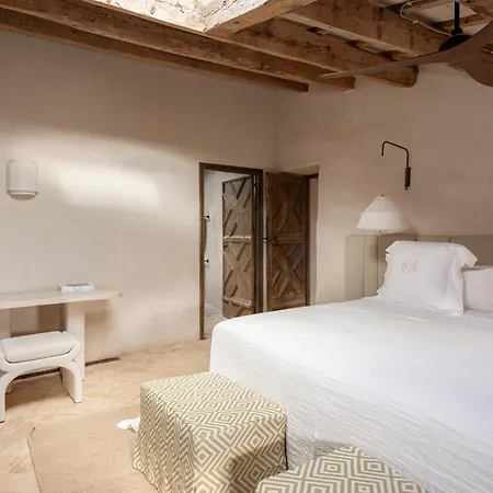 Vestige Binidufa Hotel Menorca Island