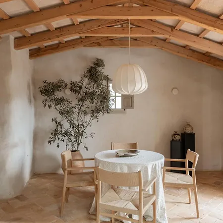Hotel Vestige Binidufa Menorca Island