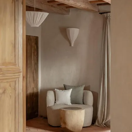 Vestige Binidufa Hotel 5*