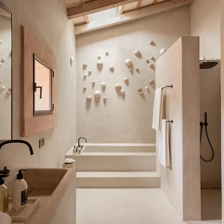 Vestige Binidufa Hotel 5*
