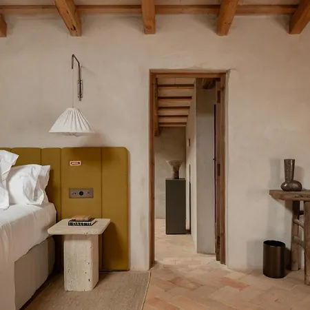 Vestige Binidufa Hotel Menorca Island