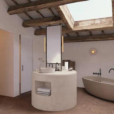 Hotel Vestige Binidufa Menorca Island
