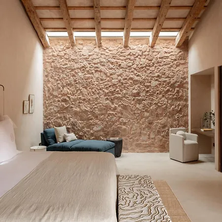 Hotel Vestige Binidufa Menorca Island