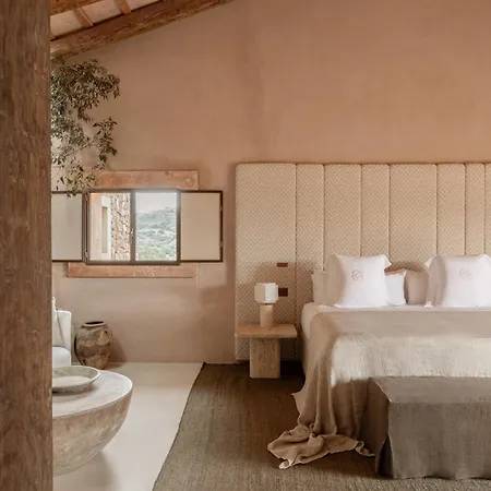 Vestige Binidufa 5* Menorca Island