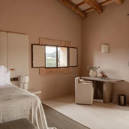 Hotel Vestige Binidufa