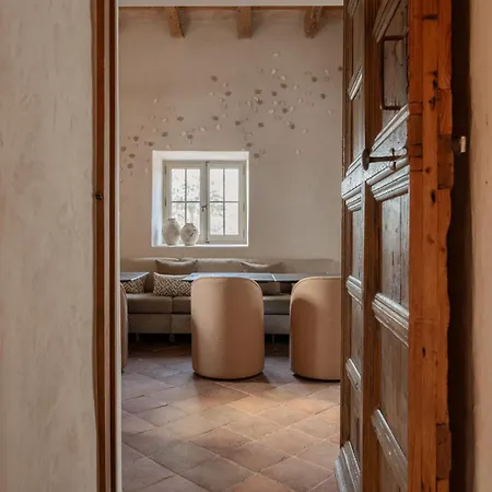 Vestige Binidufa Hotel