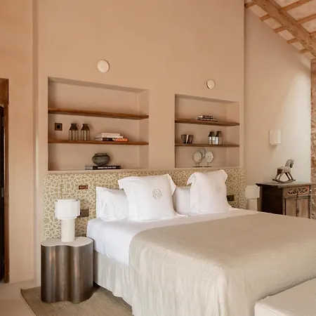 Hotel Vestige Binidufa