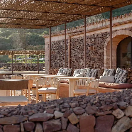 Hotel Vestige Binidufa 5*