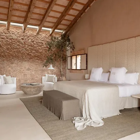 Hotel Vestige Binidufa