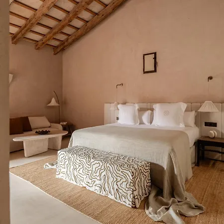 Vestige Binidufa Hotel 5*