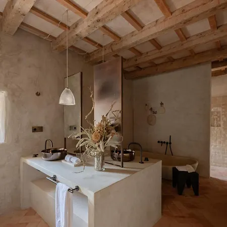 Hotel Vestige Binidufa Menorca Island